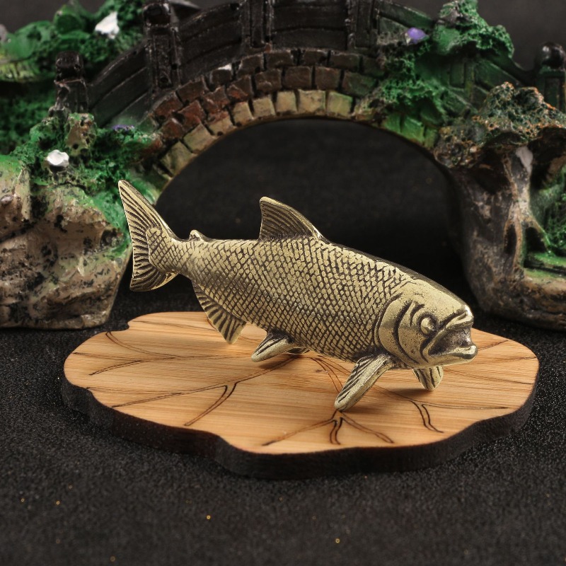 Art Craft Easter - 1 PC Creative Deep Sea Salmon