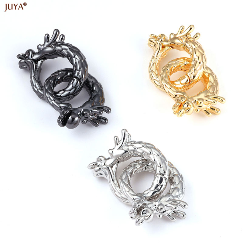 Art Craft Activity - JUYA 18k Gold Silver Plated Copper