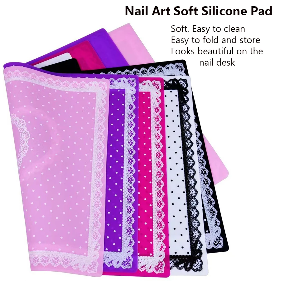 Silicone Mat, Silicone Wrist P - Art Craft Furniture ulasan dan harga