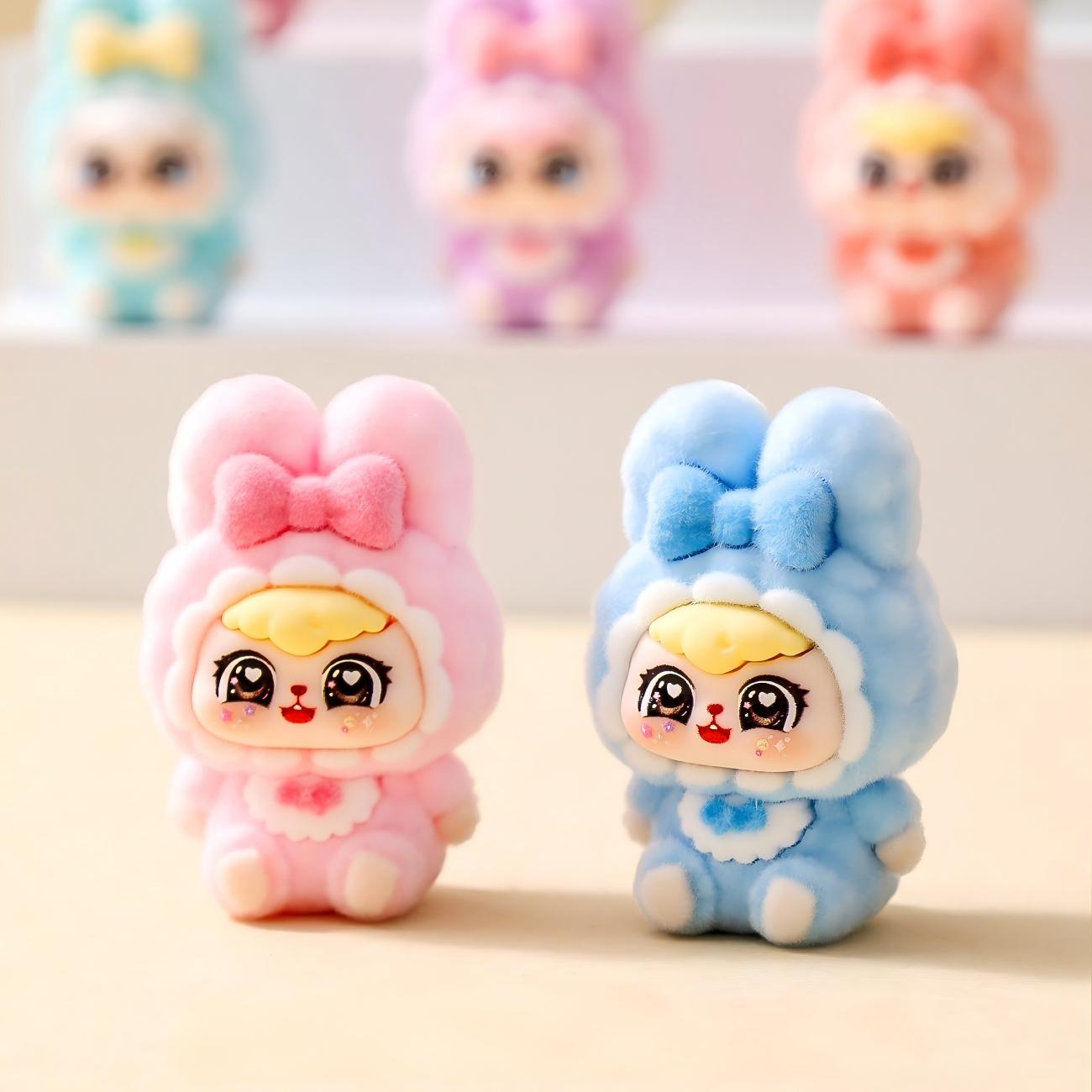 Cute Looking Mini Desktop Orna - Art Craft Accessories ulasan dan harga