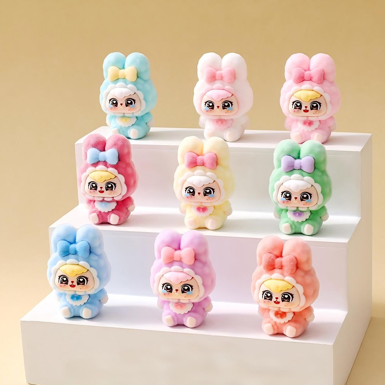 Cute Looking Mini Desktop Orna - Art Craft Accessories ulasan dan harga