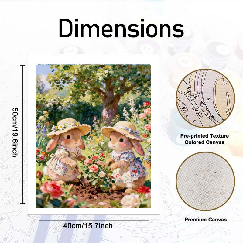 Paint By Numbers Kit for Adult - Tv Art And Craft ulasan dan harga