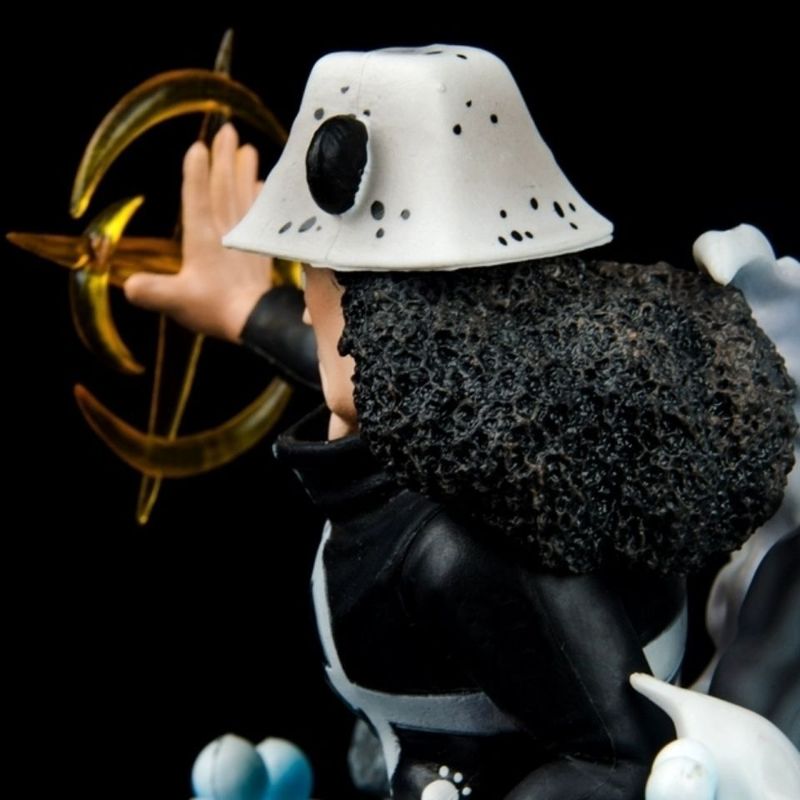 New 13cm One Piece Anime Perip - Art Craft Activity ulasan dan harga