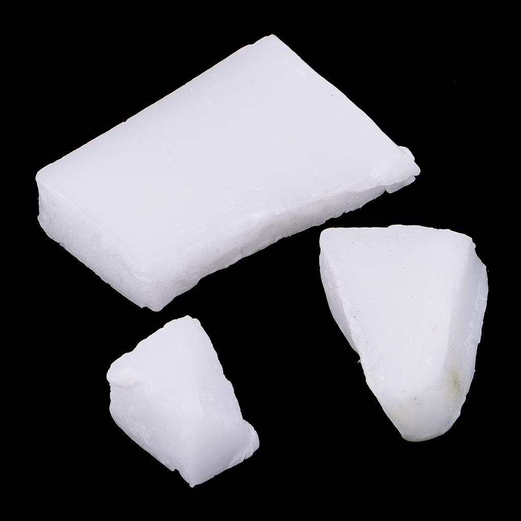 Paraffin Wax/ Pillar Blend - - - Candle Making Wax ulasan dan harga