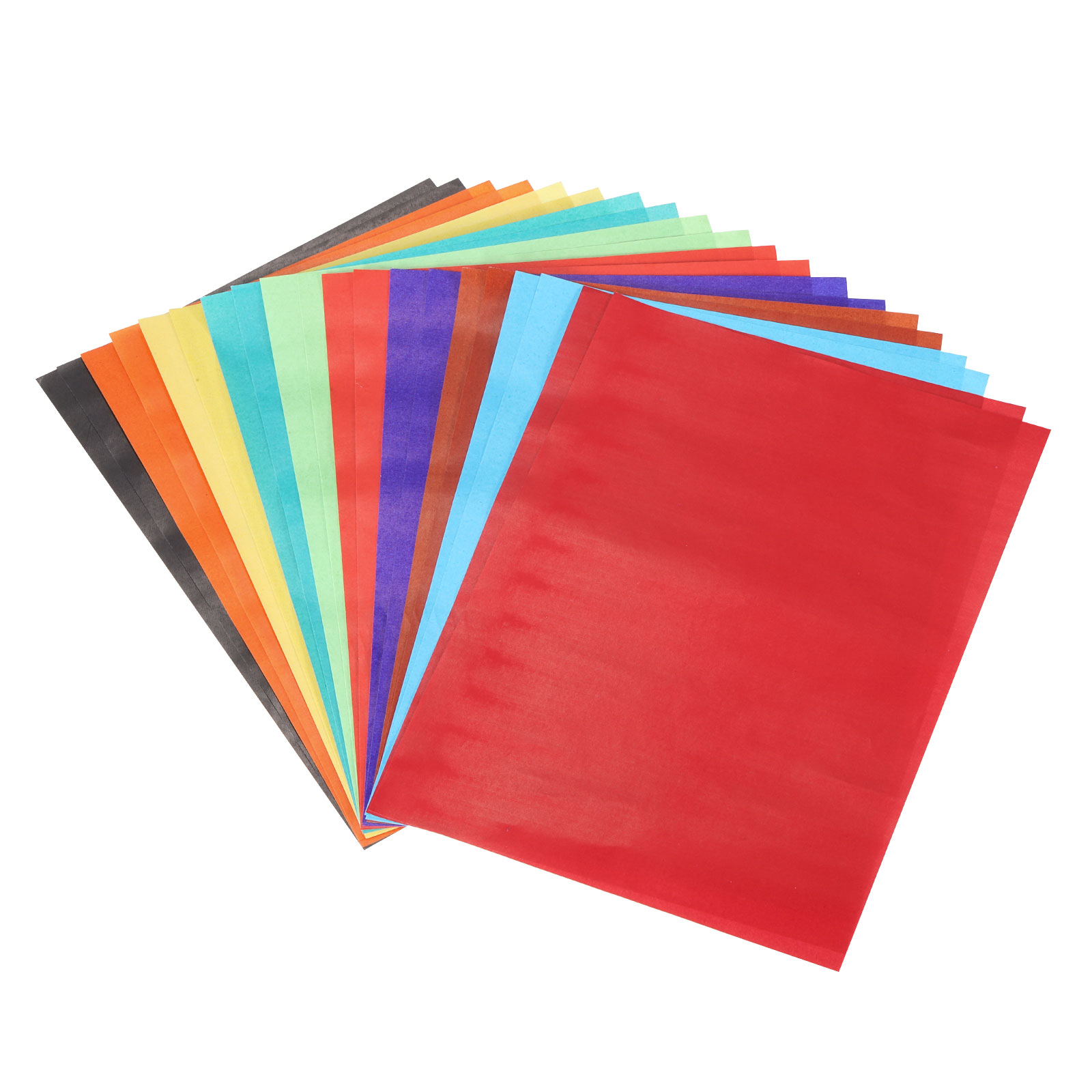 20 Sheet Large Origami Paper S - Art Craft Kite ulasan dan harga