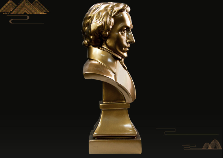 Piano Composer Musician Chopin - Tv Art And Craft ulasan dan harga