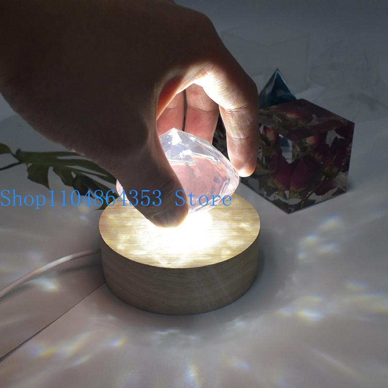 652F Square Resin Molds Differ - Craft And Art Difference ulasan dan harga