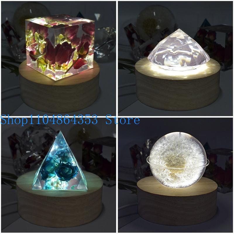 652F Square Resin Molds Differ - Craft And Art Difference ulasan dan harga