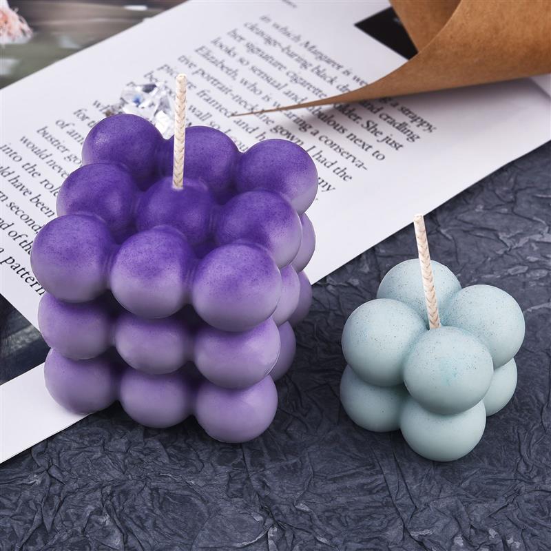 30pcs Candle Wicks Low Smoke P - Candle Making Wax ulasan dan harga