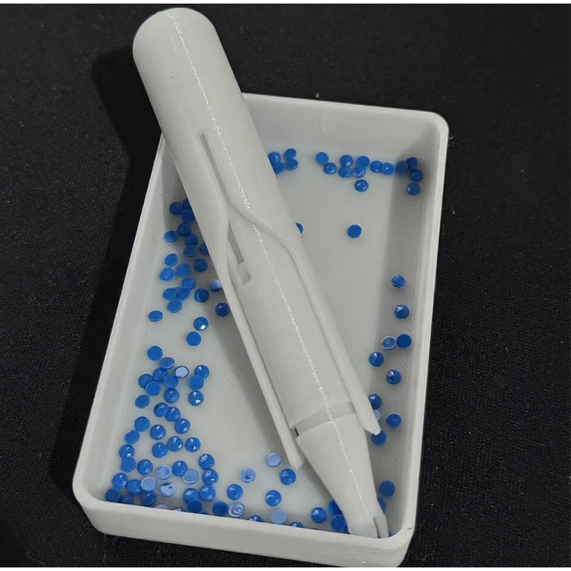 Automatic Diamond Painting Bea - Art Craft Accessories ulasan dan harga