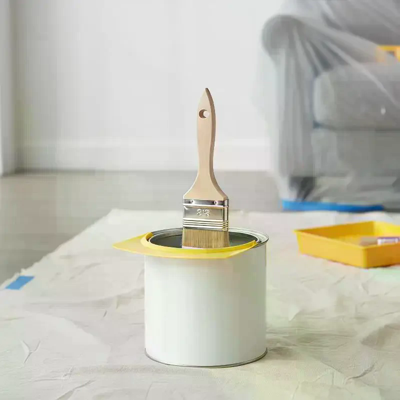 Paint Can Pouring Spout Heavy  - Art Craft Job ulasan dan harga