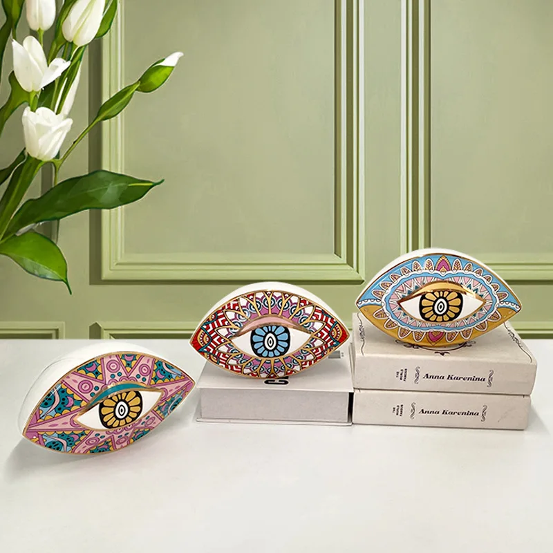 Creative Ceramic Arts Crafts H - Art Craft Easter ulasan dan harga