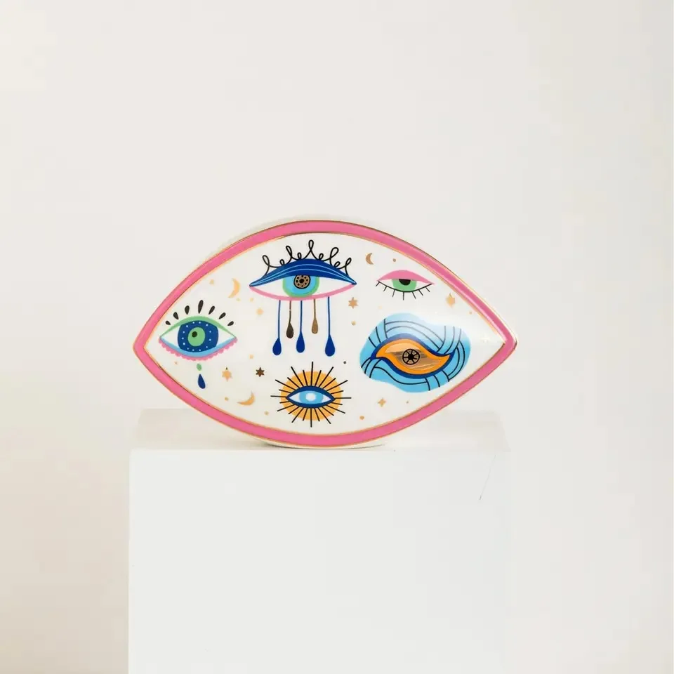 Creative Ceramic Arts Crafts H - Art Craft Easter ulasan dan harga