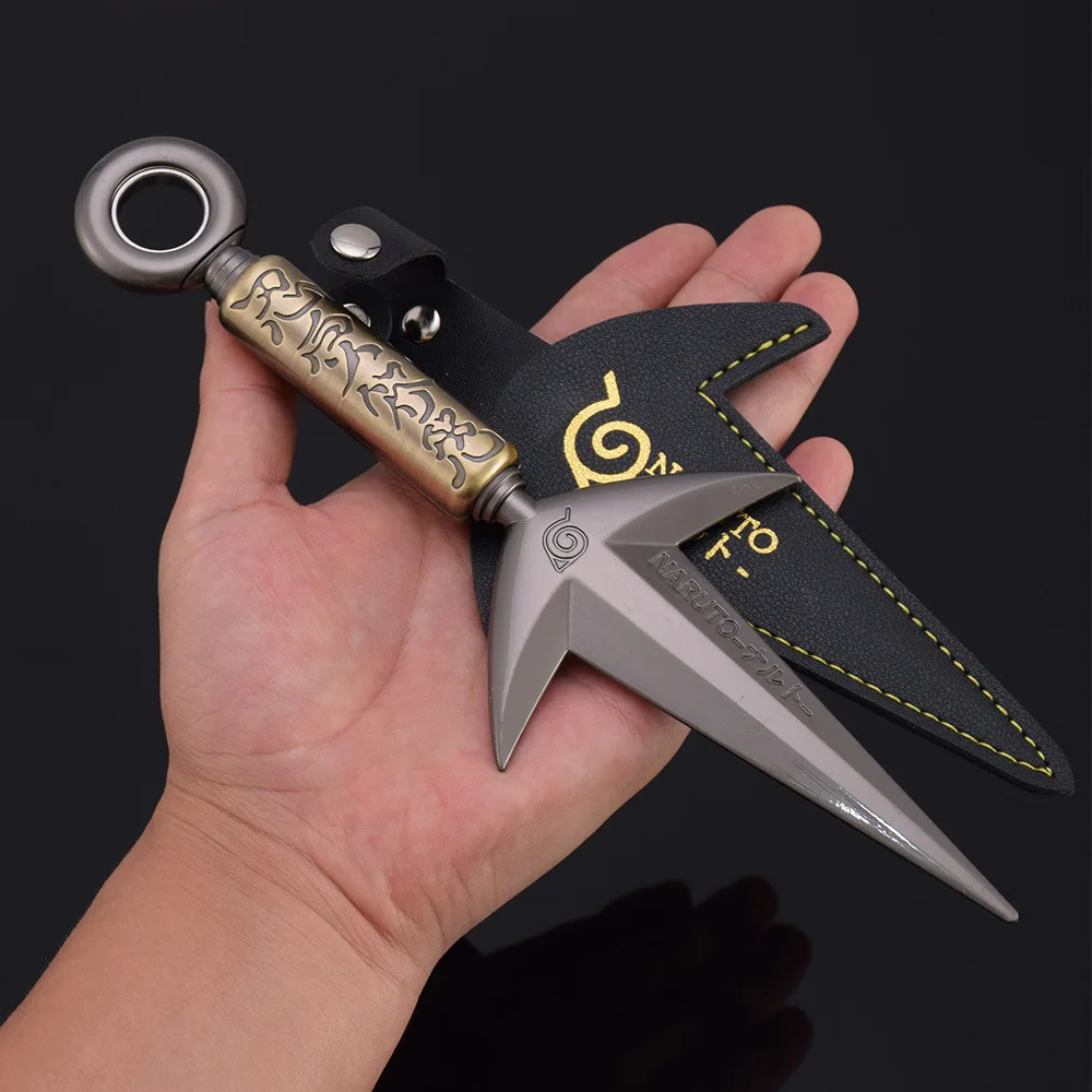Naruto Namikaze Minato prop Ro - Tv Art And Craft ulasan dan harga