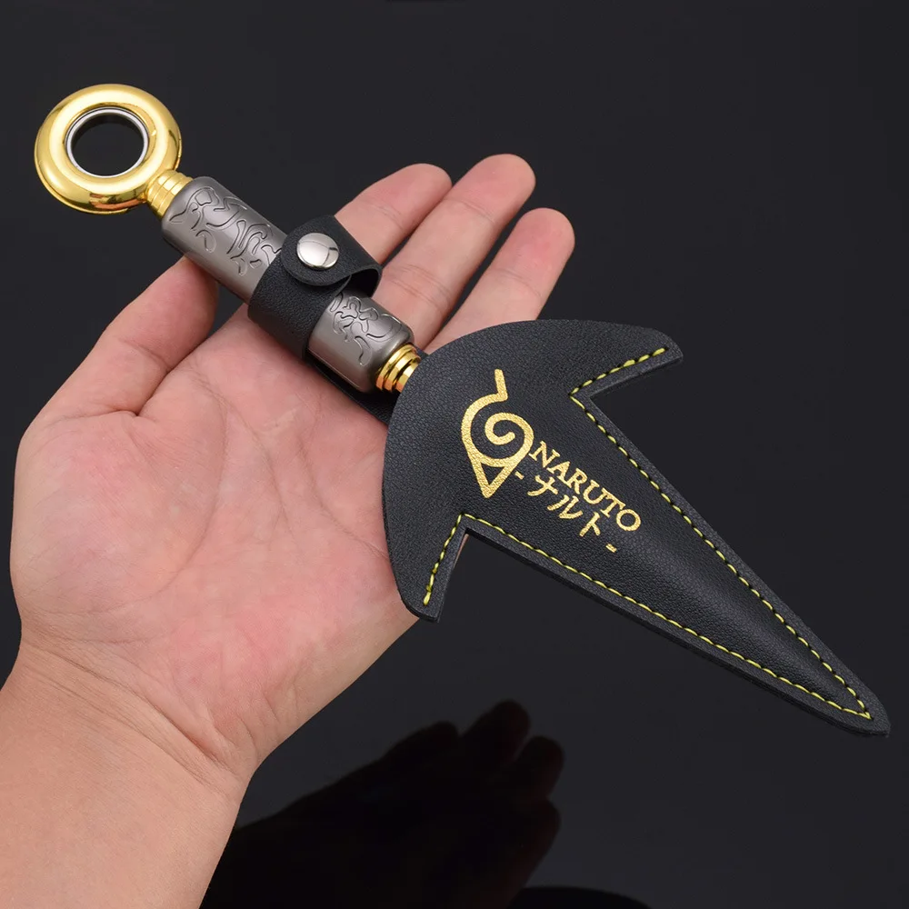 Naruto Namikaze Minato prop Ro - Tv Art And Craft ulasan dan harga