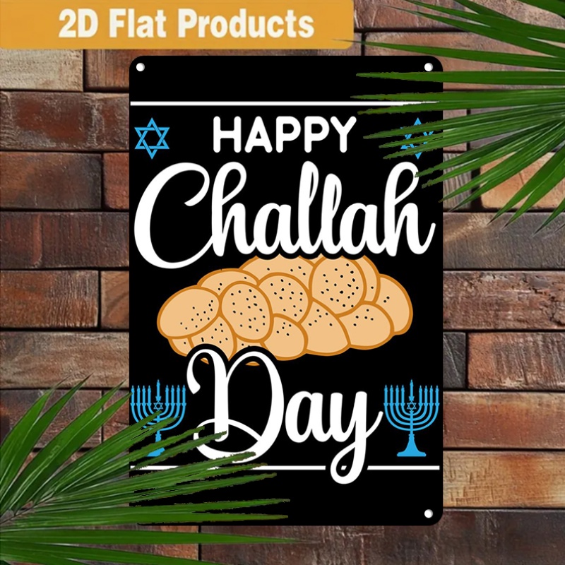 CIFBUY Vintage Jewish Challah  - Art & Craft Teacher ulasan dan harga