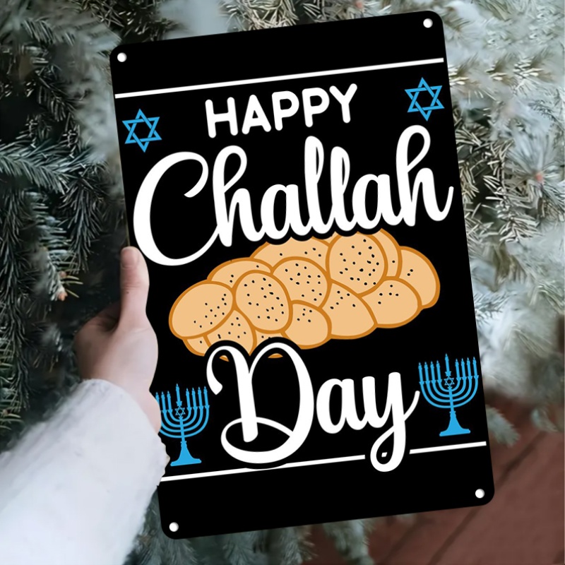 CIFBUY Vintage Jewish Challah  - Art & Craft Teacher ulasan dan harga