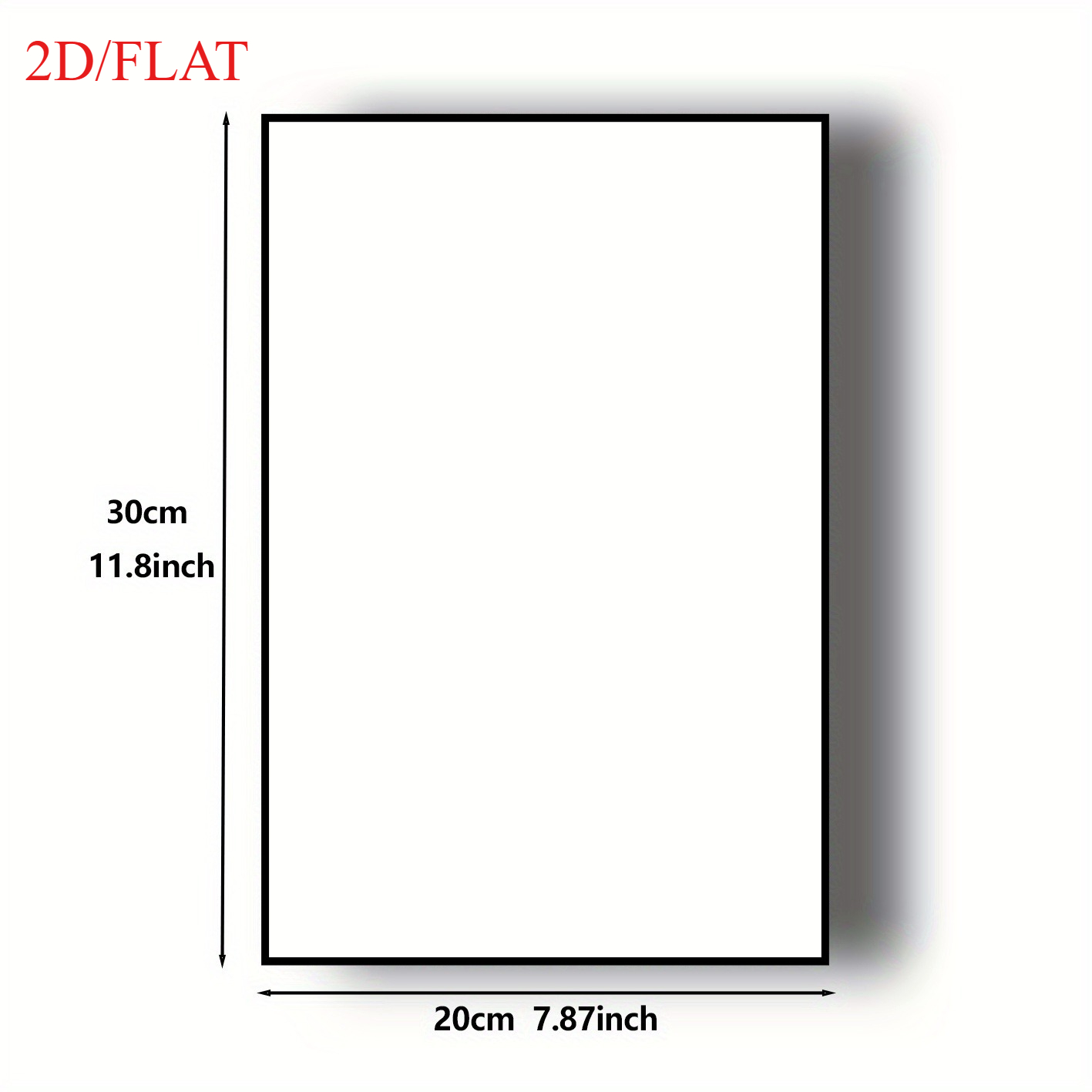 CIFBUY Vintage Aluminum Wall A - Art & Craft Teacher ulasan dan harga