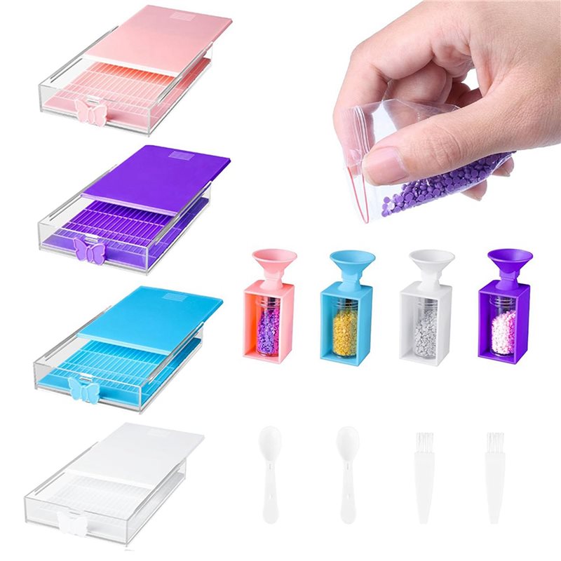 A84E-24-Pack Trabricks Stackab - Art Craft Kite ulasan dan harga