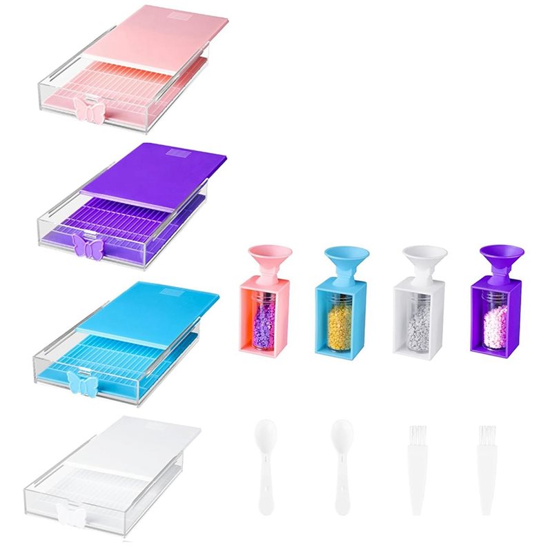 A84E-24-Pack Trabricks Stackab - Art Craft Kite ulasan dan harga
