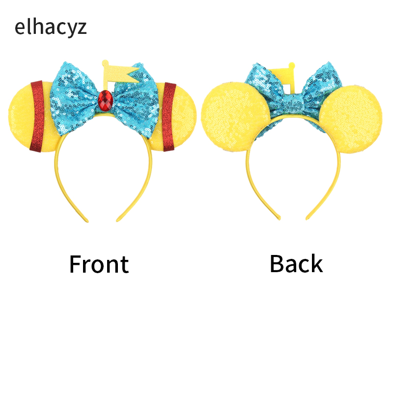 2026 Disney Winnie The Pooh Ea - Art And Craft Hair ulasan dan harga