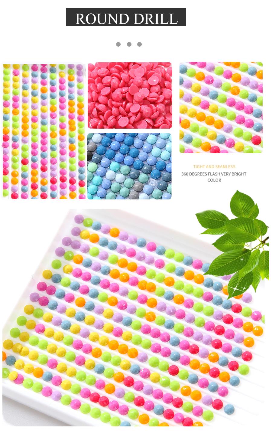 New Arrivals Diamond Painting  - Art And Craft Jungle ulasan dan harga