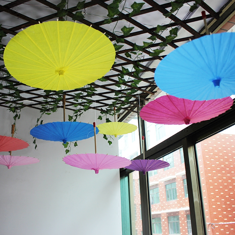 New 5 Size Handmade Colored Pa - Art Craft Easter ulasan dan harga