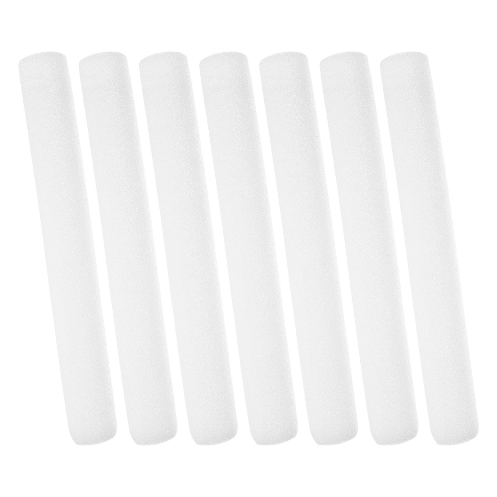 7Pcs Floral Arrangement Foam S - Art Craft Accessories ulasan dan harga