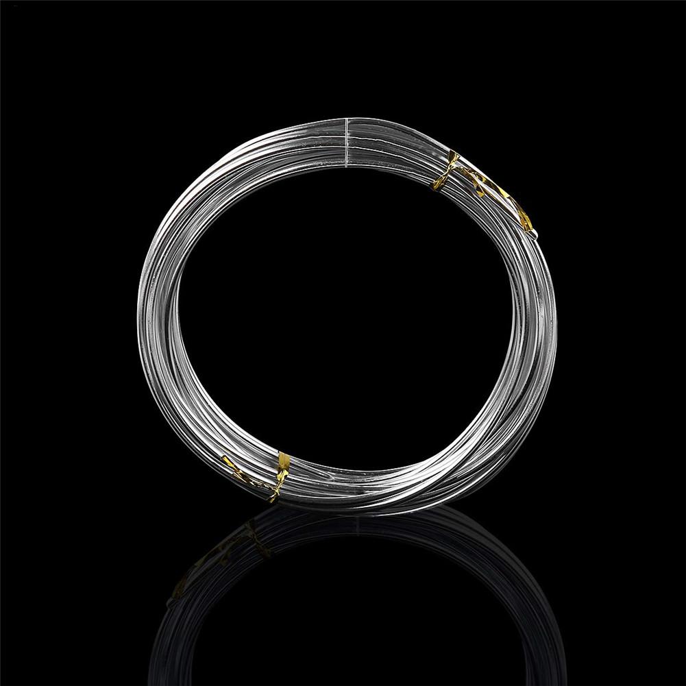Bendable Craft Wire Anti Fade  - Art Craft Accessories ulasan dan harga