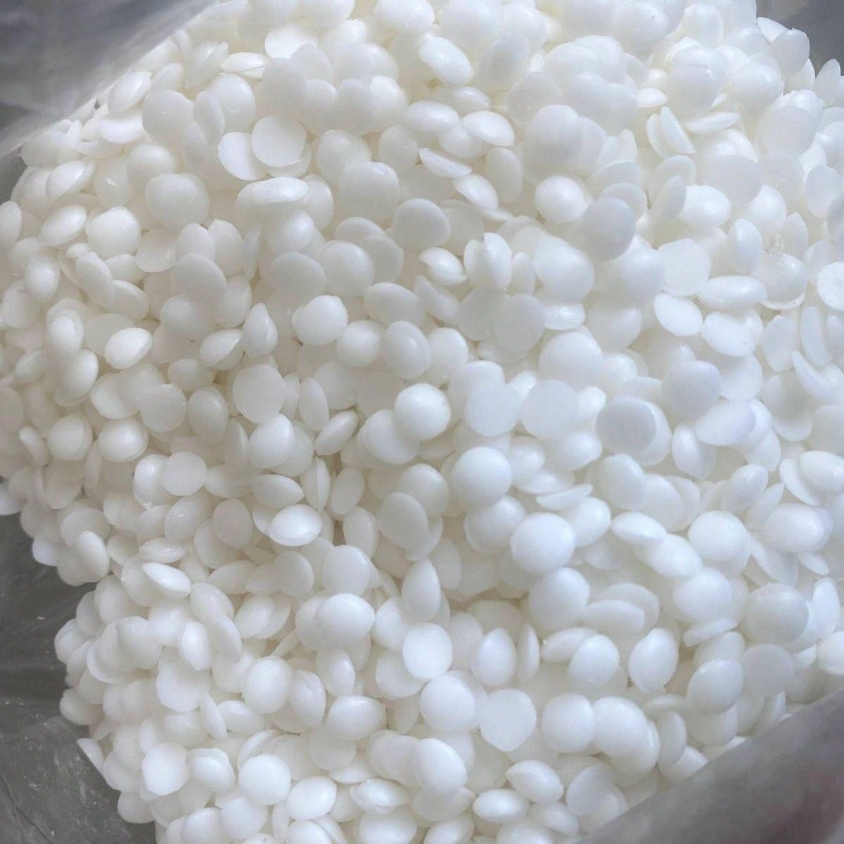 100G/500g/200g Pure Soy Wax Pa - Candle Making Wax ulasan dan harga