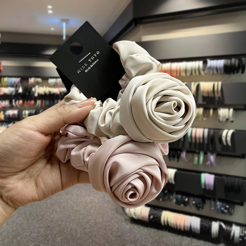 Korean headwear niche design a - Art And Craft Hair ulasan dan harga
