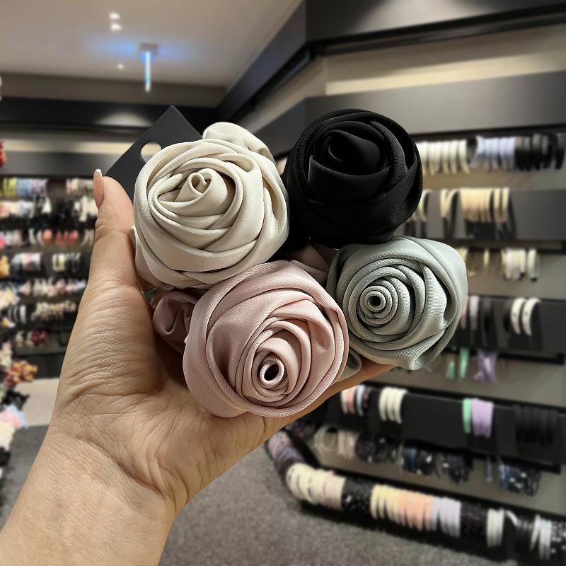 Korean headwear niche design a - Art And Craft Hair ulasan dan harga