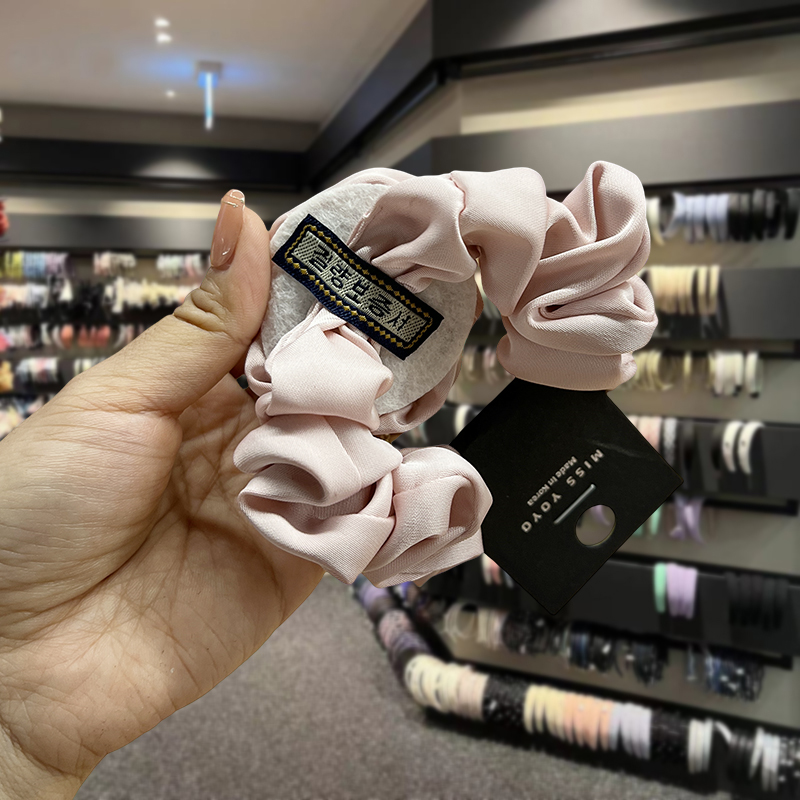 Korean headwear niche design a - Art And Craft Hair ulasan dan harga