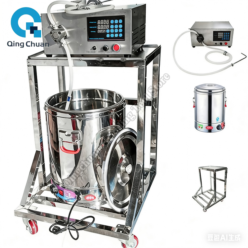 Electric Wax Melting Molding M - Candle Making Wax ulasan dan harga