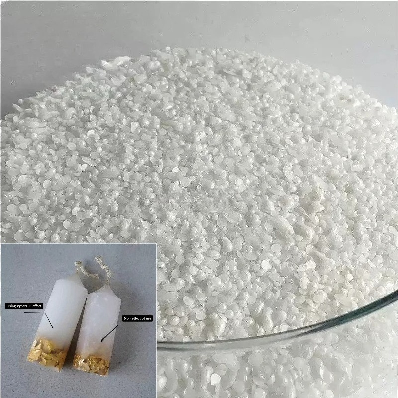 100g/200g Wax Additive Vybar 1 - Candle Making Wax ulasan dan harga