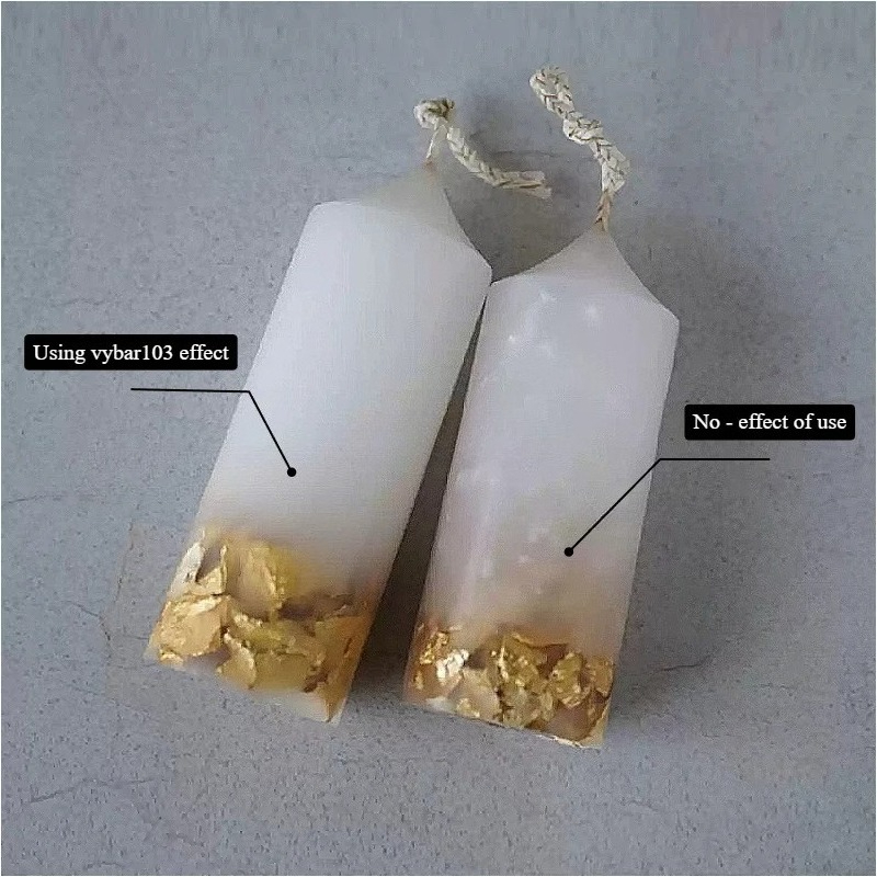 100g/200g Wax Additive Vybar 1 - Candle Making Wax ulasan dan harga