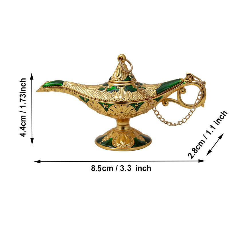 Mini Size 8cm / 3.3