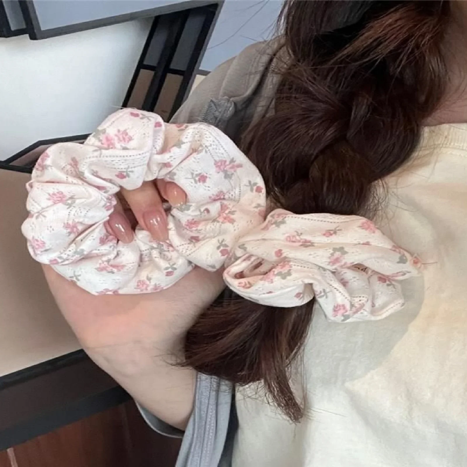 1PC Broken Flower, Large Intes - Art And Craft Hair ulasan dan harga