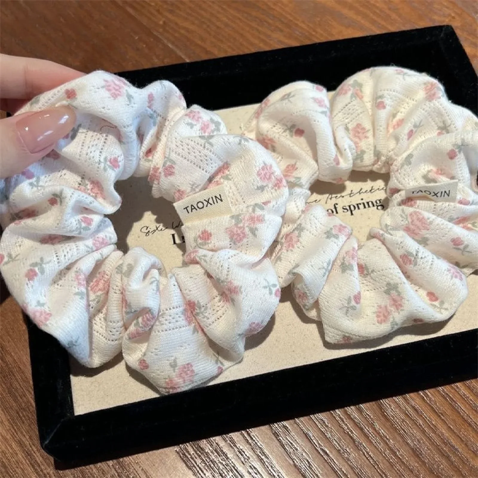 1PC Broken Flower, Large Intes - Art And Craft Hair ulasan dan harga