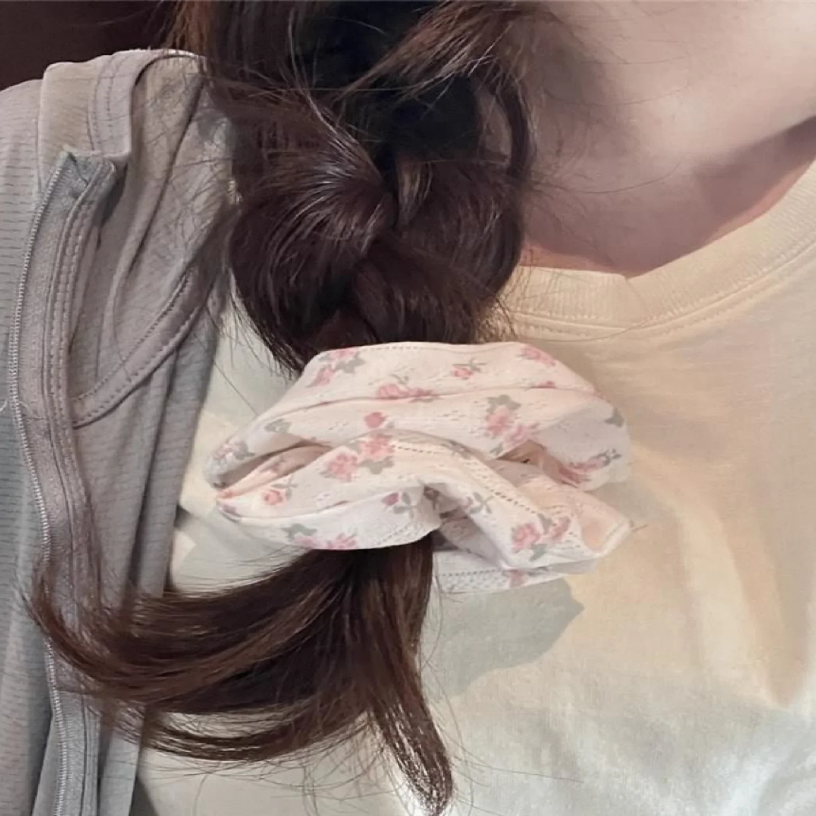 1PC Broken Flower, Large Intes - Art And Craft Hair ulasan dan harga