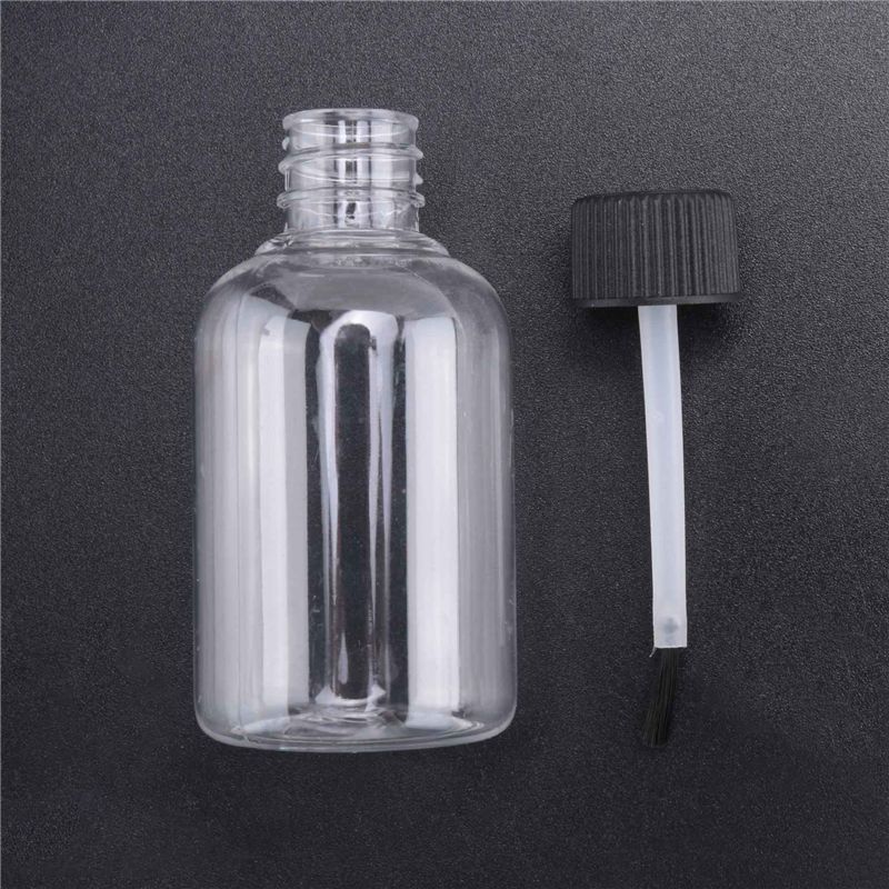 A98E-24 Pcs 1.7 Oz Art Empty P - Art Craft Toddler ulasan dan harga