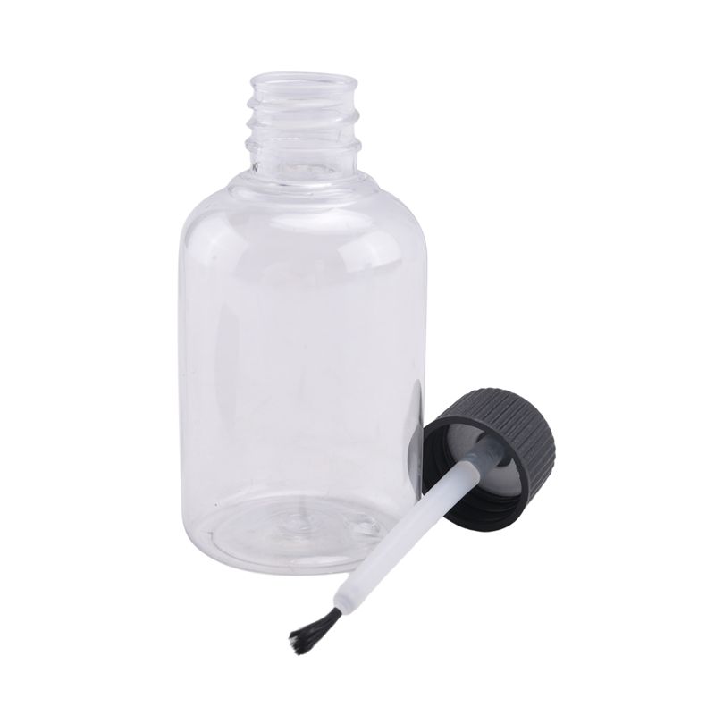 A98E-24 Pcs 1.7 Oz Art Empty P - Art Craft Toddler ulasan dan harga