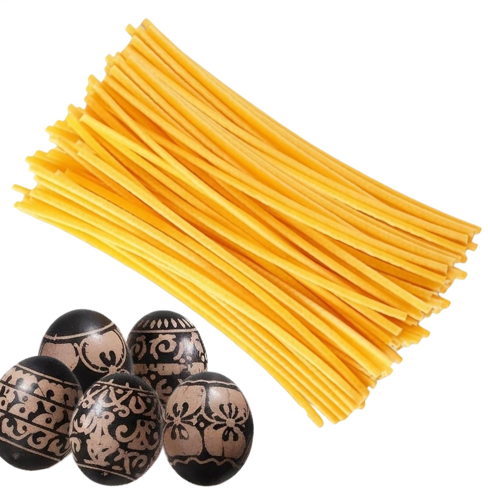 Egg Decorating Beeswax Sticks  - Art Craft Easter ulasan dan harga