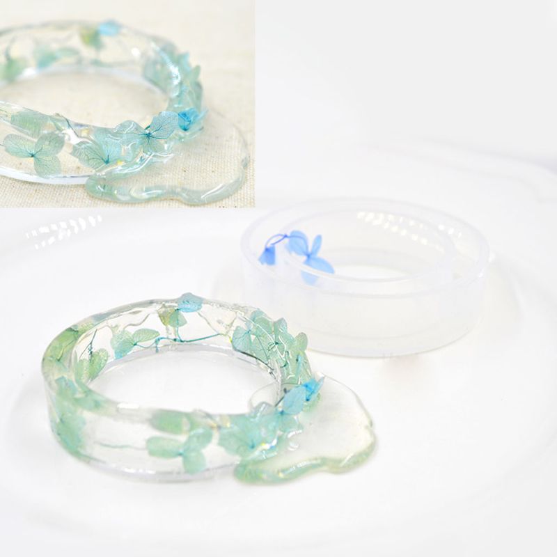 6 Different Sizes Silicone Jew - Craft And Art Difference ulasan dan harga