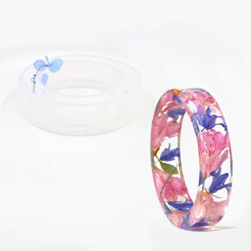 6 Different Sizes Silicone Jew - Craft And Art Difference ulasan dan harga
