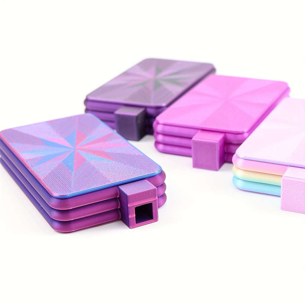 Gradient Color Diamond Art Tra - Art Craft Accessories ulasan dan harga