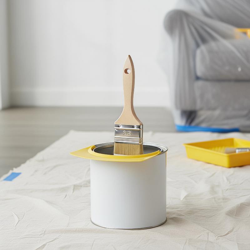 Paint Can Pouring Spout Portab - Art Craft Job ulasan dan harga