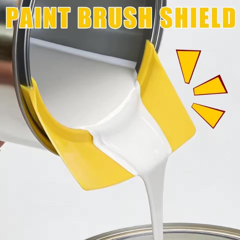 Paint Can Pouring Spout Portab - Art Craft Job ulasan dan harga