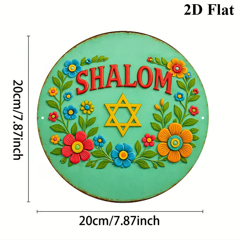 CIFBUY  Shalom Star of David A - Art & Craft Teacher ulasan dan harga