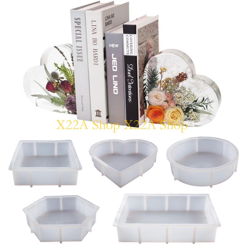Unique Different Book Ends Epo - Craft And Art Difference ulasan dan harga